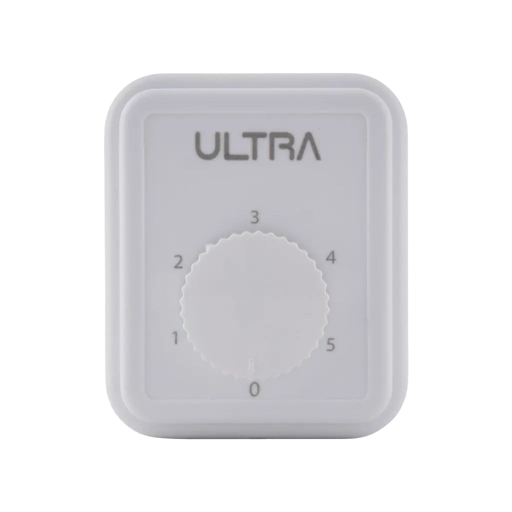 Ultra Ceiling Fan 56 Inch 3 Blades White UFC56WE1. Ultra Ceiling Fan 56 Inch 3 Blades White UFC56WE1.